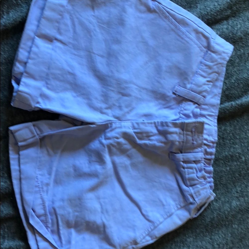 Gap kids shorts